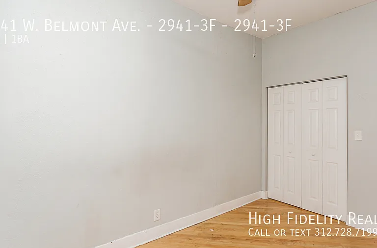 2941 W Belmont Ave #3F — Photo 9
