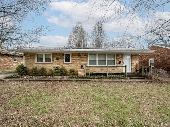1009 Morris Avenue, Jeffersonville, IN 47130