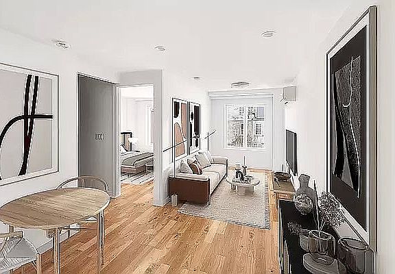 2nd image of 785 Franklin Ave #6F