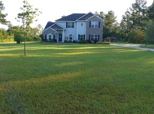 218 Crest Rd SE, Ludowici, GA 31316
