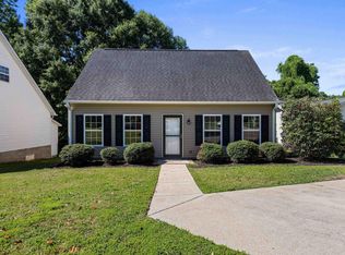 121 Trout Ct, Spartanburg, SC 29302