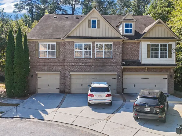 805 Pleasant Hill Rd NW Unit 253, Lilburn, GA 30047