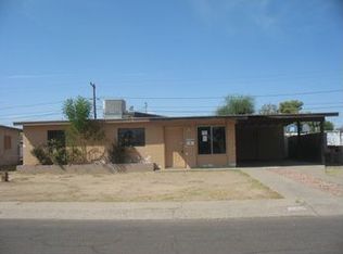 2748 W Mackenzie Dr, Phoenix, AZ 85017