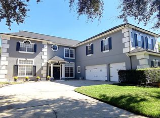 1731 Bridlewalk Ct, Gotha, FL 34734