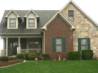 8653 Rahke Rd, Indianapolis, IN 46217