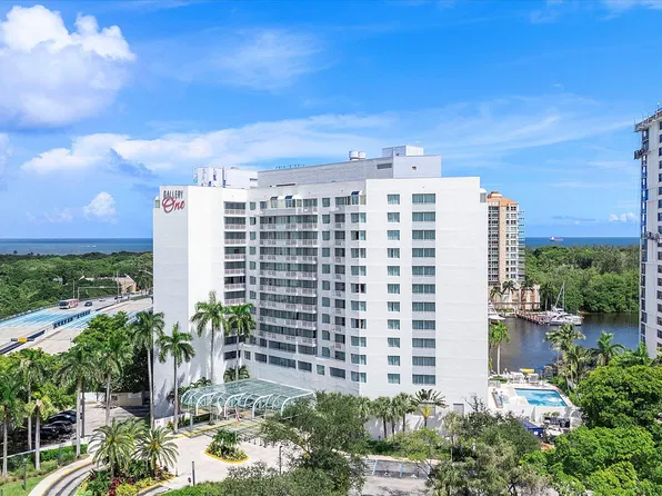 2670 E Sunrise Boulevard #409, Fort Lauderdale, FL 33304