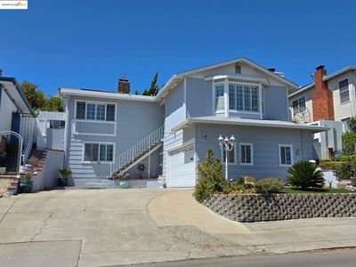 2362 Somerset Ave, Castro Valley, CA, 94546