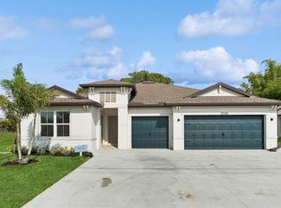 Aegean Plan, Aspire at Port St. Lucie, Port Saint Lucie, FL 34953