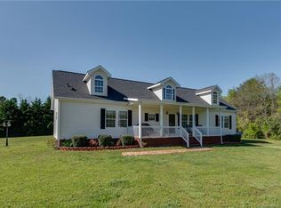 536 Toney Rd, Bostic, NC 28018