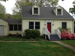 35 Avon Pl, Athens, OH