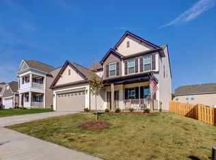 237 Elrosa Rd, Mooresville, NC 28115