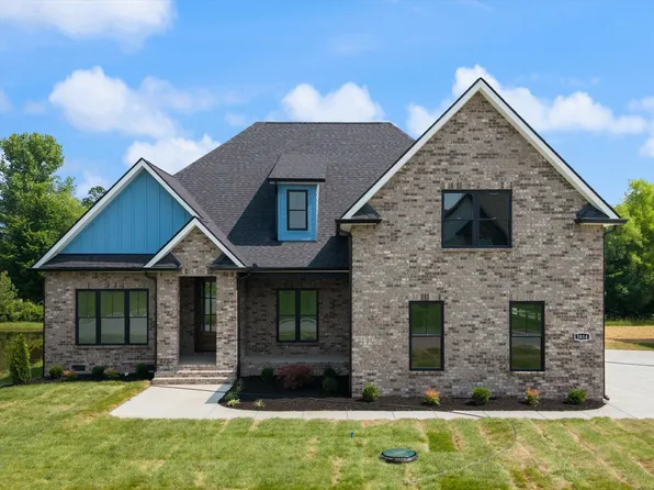 3814 Carriage Dr Lot 44, Murfreesboro, TN 37128