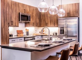 Windsor Interlock, Atlanta, GA 30318