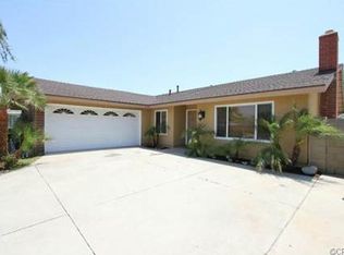 1539 S Granite Ave, Ontario, CA 91762