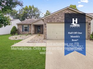 1294 Castleford Ln, Indianapolis, IN 46234