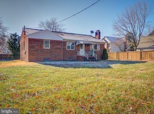6443 Franconia Rd, Springfield, VA 22150