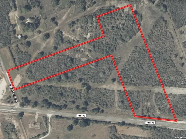 000 CR 124, Kenedy, TX 78119