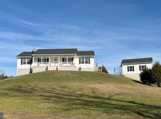 12201 Korea Rd, Amissville, VA 20106