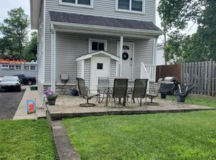 4919 Hazel Ave FLOOR 1, Feasterville Trevose, PA 19053