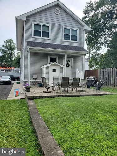 4919 Hazel Ave #1 Photo 1