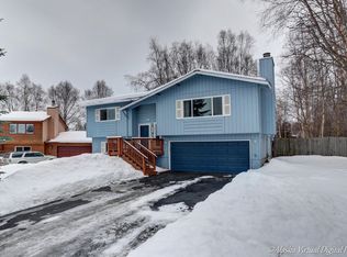 2620 Monmouth Ave, Anchorage, AK 99502