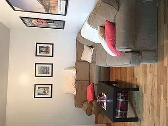 Rented by Vanderborgh Realty 