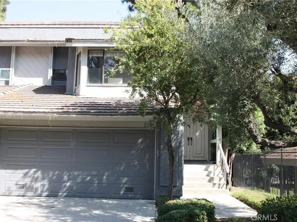 2110 Rockridge Ct, Fullerton, CA 92831