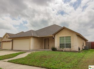 103 Andrew Dr, Victoria, TX 77904