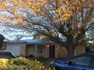9500 Claremont Ave NE, Albuquerque, NM 87112