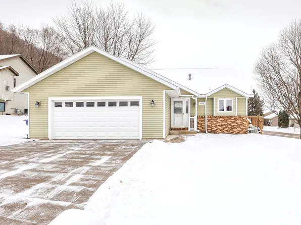 3606 Deerfield PLACE, La Crosse, WI 54601