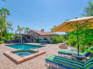 12 White Sun Way, Rancho Mirage, CA 92270