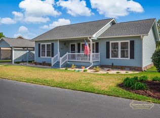 9452 Timber Row, Murrells Inlet, SC 29576