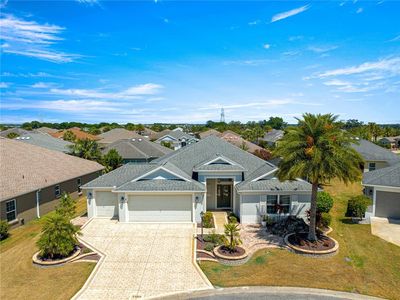 3589 Dragon Pl, The Villages, FL, 32163