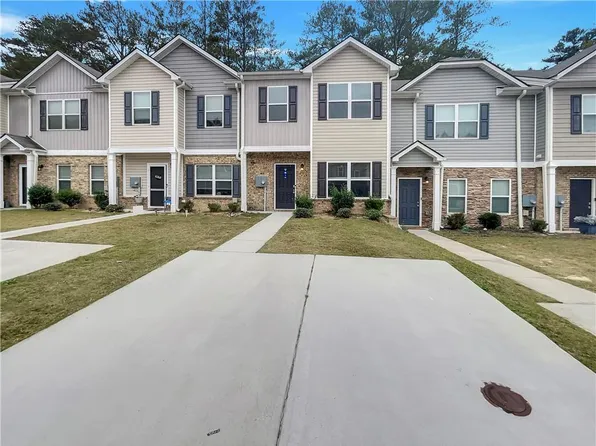 6077 Oakley Rd, South Fulton, GA 30291