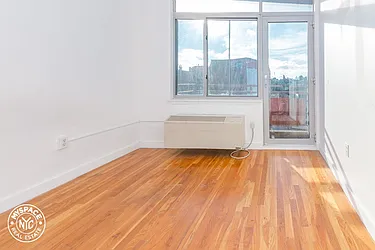 Rented by MySpaceNYC