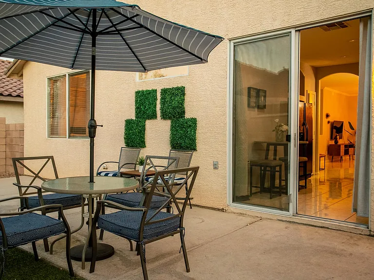 8074 Palace Estate Ave — Photo 54