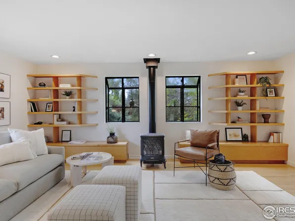 2810 La Grange Cir, Boulder, CO 80305