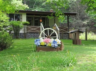 1062 Willie Mullenax Rd, Arbovale, WV 24915