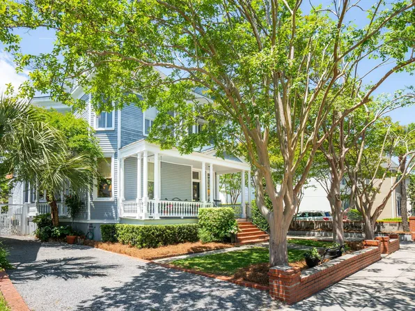 15 Rutledge Ave, Charleston, SC 29401