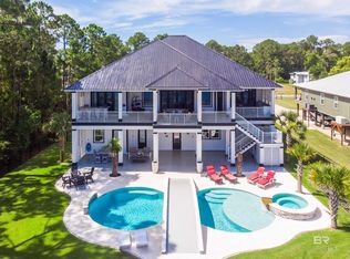 27535 E Beach Blvd, Orange Beach, AL 36561