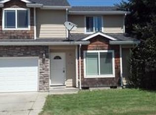 490 Helen St, Eugene, OR 97404