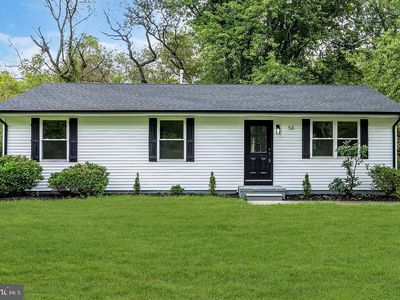 58 Wallace St, Pittsgrove, NJ, 08318