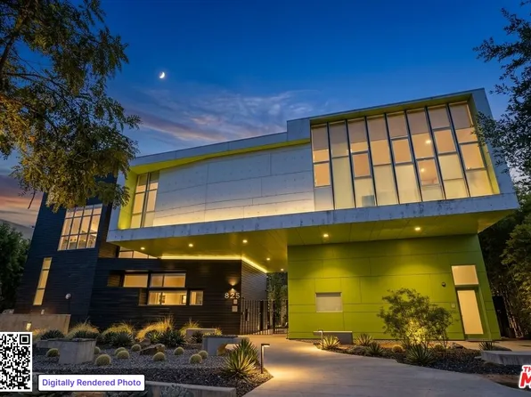 825 N Kings Rd #1, West Hollywood, CA 90069