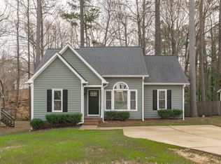 420 Johnson St, Garner, NC 27529