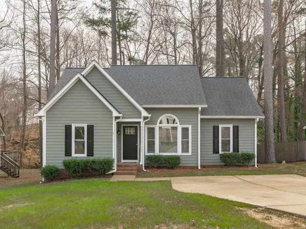 420 Johnson St, Garner, NC 27529