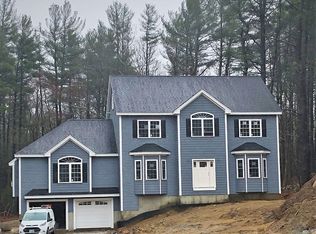 1505 Main St, Reading, MA 01867