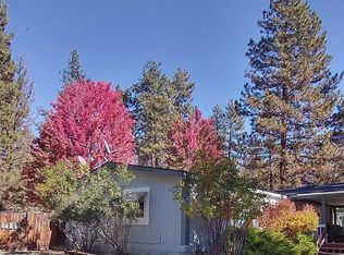 9045 Ground Squirrel Dr, Bonanza, OR 97623