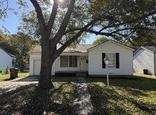 3920 Maple Ave, Waco, TX 76707