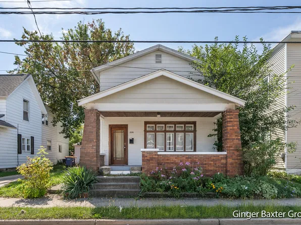 820 Nagold St NW, Grand Rapids, MI 49504