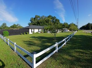 14350 SE 36th Ave, Summerfield, FL 34491